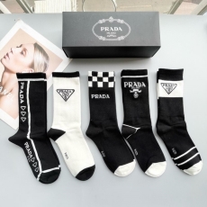 Prada Socks